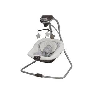 lot 5982 image: Top Selling Graco Swings