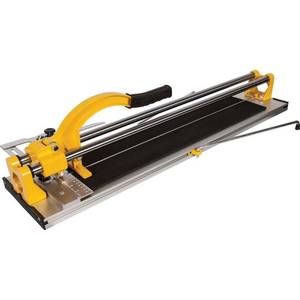 lot 5985 image: QEP 10630Q 24-Inch Manual Tile Cutter with Tungsten Carbide Scoring Wheel for Porcelain and Ceramic Tiles