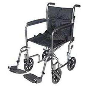 lot 5987 image: TransportWheelchairTransport Chairs Product Description Transport Chair, 191cs