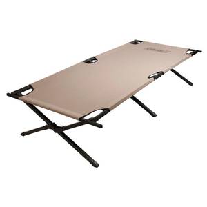 lot 5989 image: Coleman Trailhead II Cot