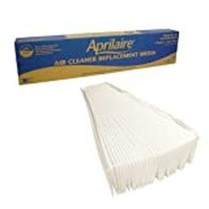 lot 5993 image: Aprilaire 401 Replacement Filter