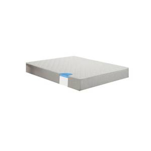 lot 6053 image: Sleep Innovations Marley 8-inch Cooling Gel Memory Foam Mattress, Bed in a Box, Made in The USA, 10-Year Warranty, Twin