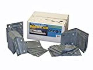 lot 6062 image: Dock Edge  Inc. Floating Dock Hardware Dock2Go Connector Kit (6-12 Feet)