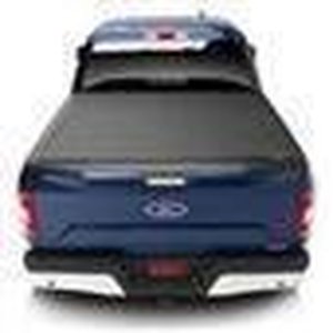 lot 6085 image: Extang Xceed Hard Folding Truck Bed Tonneau Cover  85421  Fits 2019-20 Dodge RAM, New Body Style (does not fit with multifunction tailgate) 57 Bed