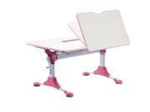 lot 7011 image: ApexDesk Little Soleil 43 W Writing Desk