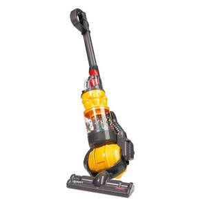 lot 1522 image: Casdon Toys DC24 Dyson Ball Toy Vacuum