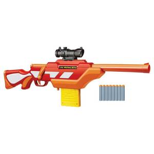 lot 1533 image: Air Warriors The Walking Dead Andreas Rifle Blaster