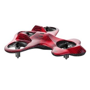 lot 1536 image: Propel Navigator Twister Drone