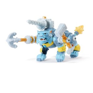 lot 1551 image: Little Tikes Kingdom Builders - Build A Beast