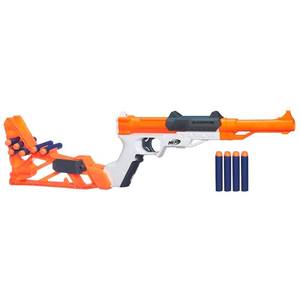 lot 1564 image: NERF N-Strike SharpFire Blaster