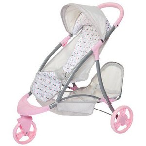 lot 1574 image: Perfectly Cute Double Doll Jogger