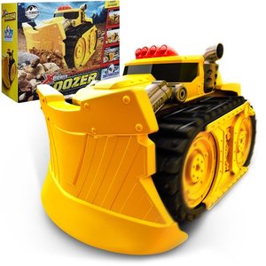 lot 1579 image: Motorized All Terrain Xtreme Power Dozer