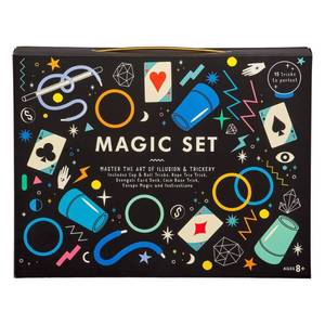 lot 1589 image: Ridleys Magic Suitcase Magic Set