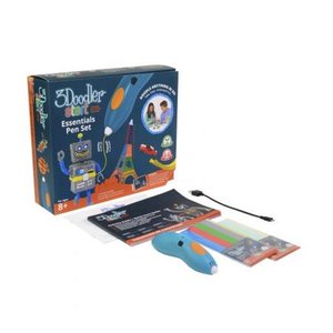 lot 1591 image: 3Doodler Start Essential Pen Set