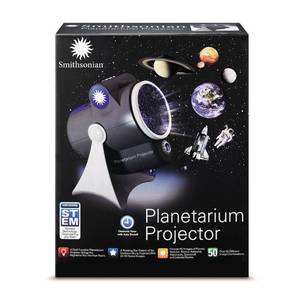 lot 1597 image: Smithsonian Planetarium Projector