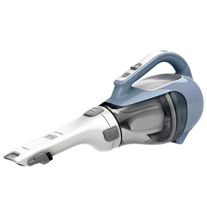 lot 1624 image: BLACKDECKER DUSTBUSTER 16V Lithium Hand Vacuum, CHV1410L32