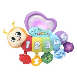 lot 1635 image: LeapFrog Butterfly Counting Pal