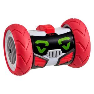 lot 1654 image: Really Rad Robots Turbo Bot