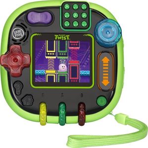 lot 1657 image: LeapFrog RockIt Twist Green