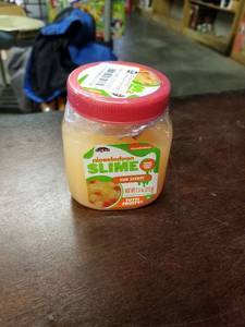lot 1679 image: Nickelodeon Slime