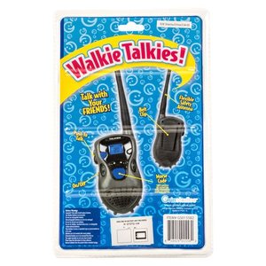 lot 1685 image: GS Walkie Talkies