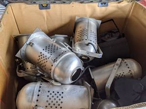 lot 937 image: Large Assortment Of StageDance Lights
