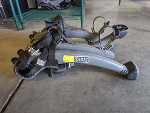 lot 2188 image: Saris Vehicle Bike Mount