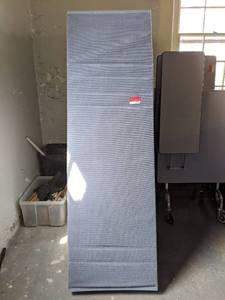 lot 7177 image: (5) VersiFold Panels