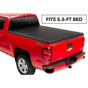 lot 4565 image: Extang Trifecta 2.0 Tonneau Cover