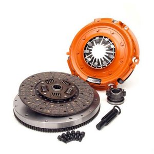 lot 4638 image: Centerforce KCFT379176 Centerforce II Clutch Pressure Plate And Disc Set