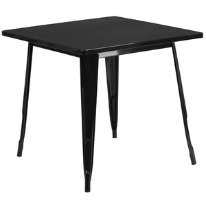 lot 4660 image: Flash Furniture Coffee Table