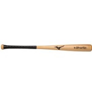 lot 4744 image: Mizuno MZM 243 Maple Elite Wood Baseball Bat