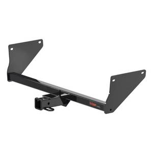 lot 4751 image: CURT 13416 Class 3 Trailer Hitch, 2-Inch Receiver, Select Toyota RAV4