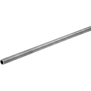 lot 4757 image: Allstar Performance 1 in OD Steel tubing 4 ft PN 22128-4