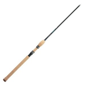 lot 4760 image: St. Croix Avid Series Salmon Spinning Rod, 9.6ft MF 2pc AVS96MF2
