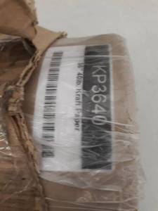 lot 4789 image: 36 40lb Kraft Paper
