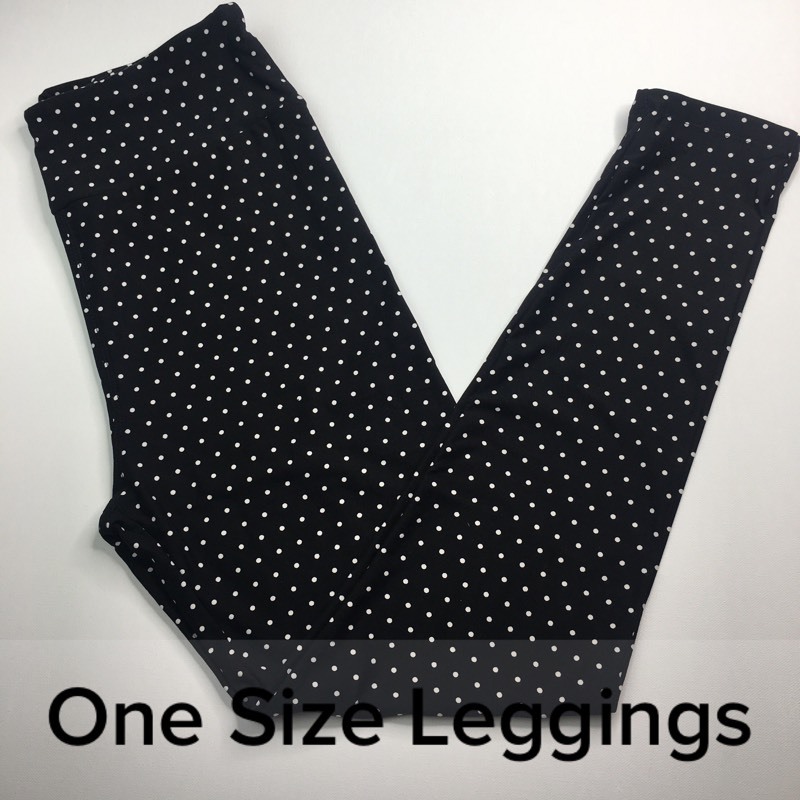 lularoe one size leggings