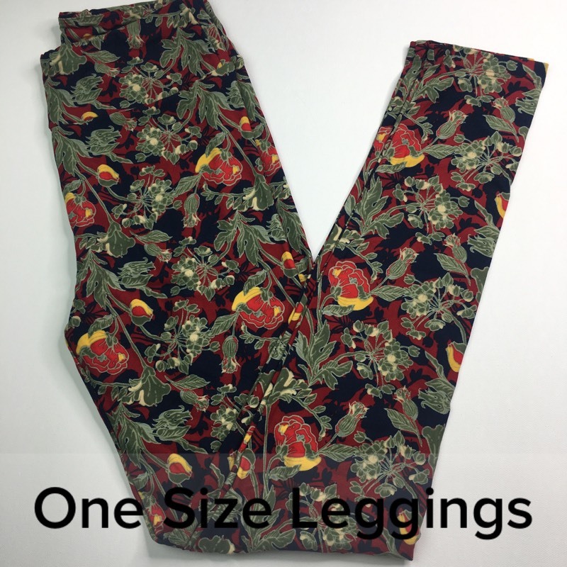 lularoe one size leggings