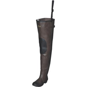 lot 108 image: Proline Mens Rubber Hip Wader, Stream size 11