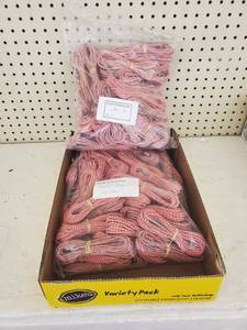 lot 181 image: 100 stringers