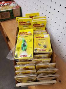 lot 221 image: 76 packs of Northland Custom components
