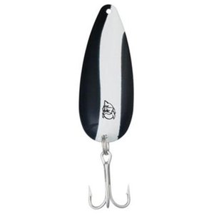 lot 230 image: Assorted lot 22 Eppinger Original Dardevle Spoon Lures