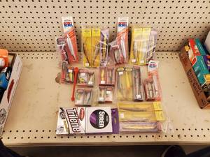 lot 262 image: Rapala Storm Rat-L-Trap Big lot