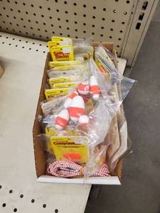 lot 333 image: Do it yourself components