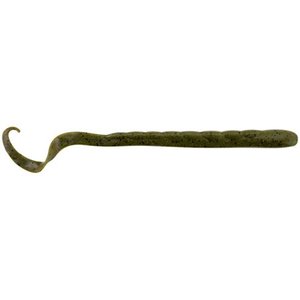 lot 362 image: LOT Berkley Gulp Turtle Back Worm and many others