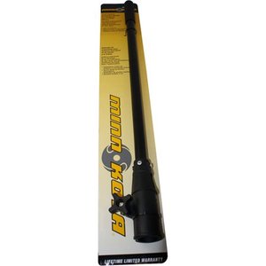 lot 372 image: Johnson Outdoors Extension Handle and Boat lights - pole rack and more