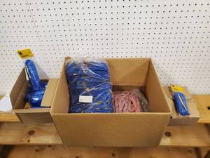 lot 380 image: Stringers - assorted sizes