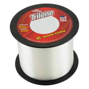 lot 393 image: Trilene� XL 14 lb 3000 yards plus more