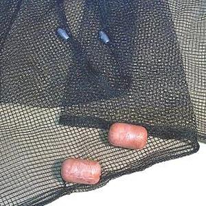lot 448 image: Rapala - Storm lure and Tackle plus Frabill Minnow Seine Net, 14-Inch Mesh, 4 x 12-Feet