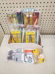 lot 475 image: Rapala - Storm - Reef Runner Basswalleyepike Lures